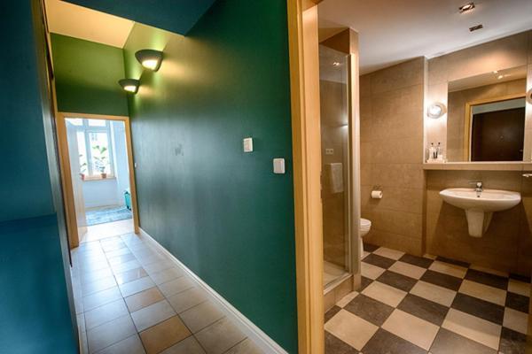 Grande Appartamento 100M2 Rynek 24H Self Check-In Wrocław Exterior foto