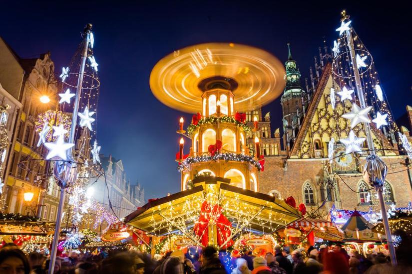 Grande Appartamento 100M2 Rynek 24H Self Check-In Wrocław Exterior foto